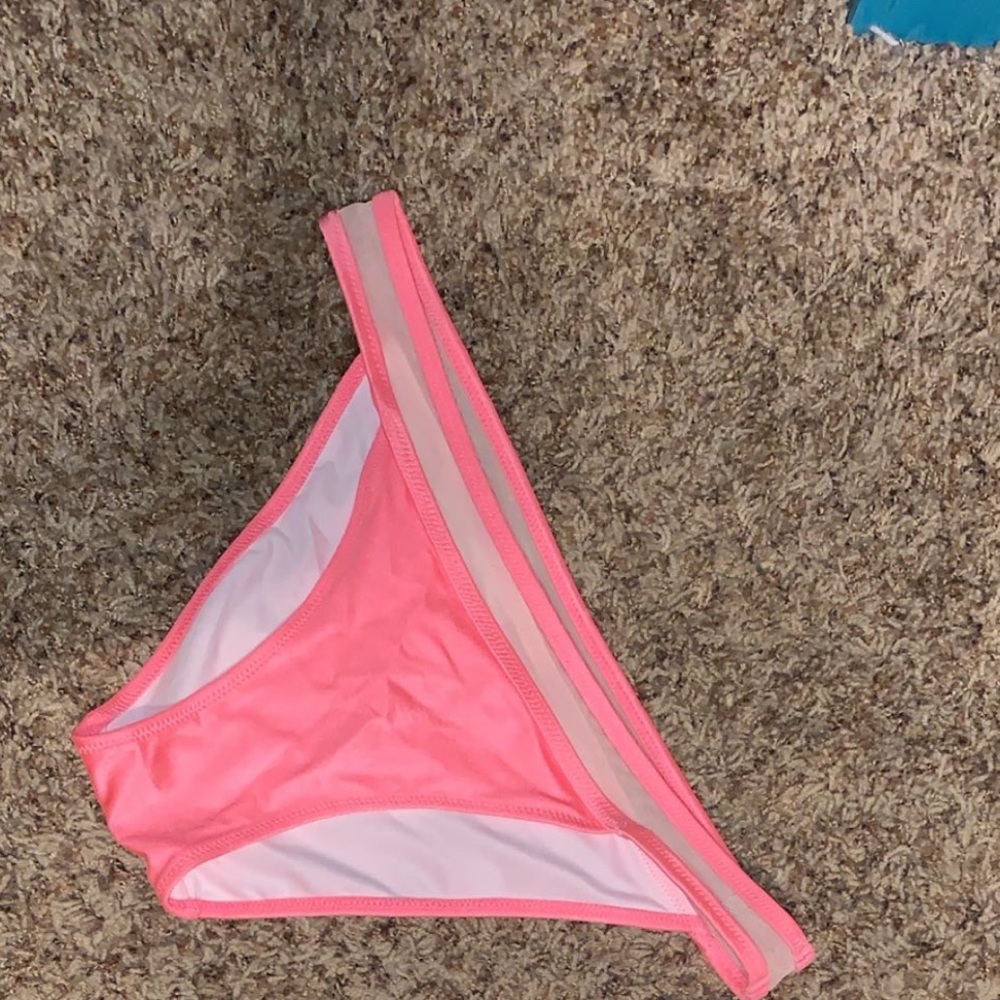 Bathing suit bottoms from PINK